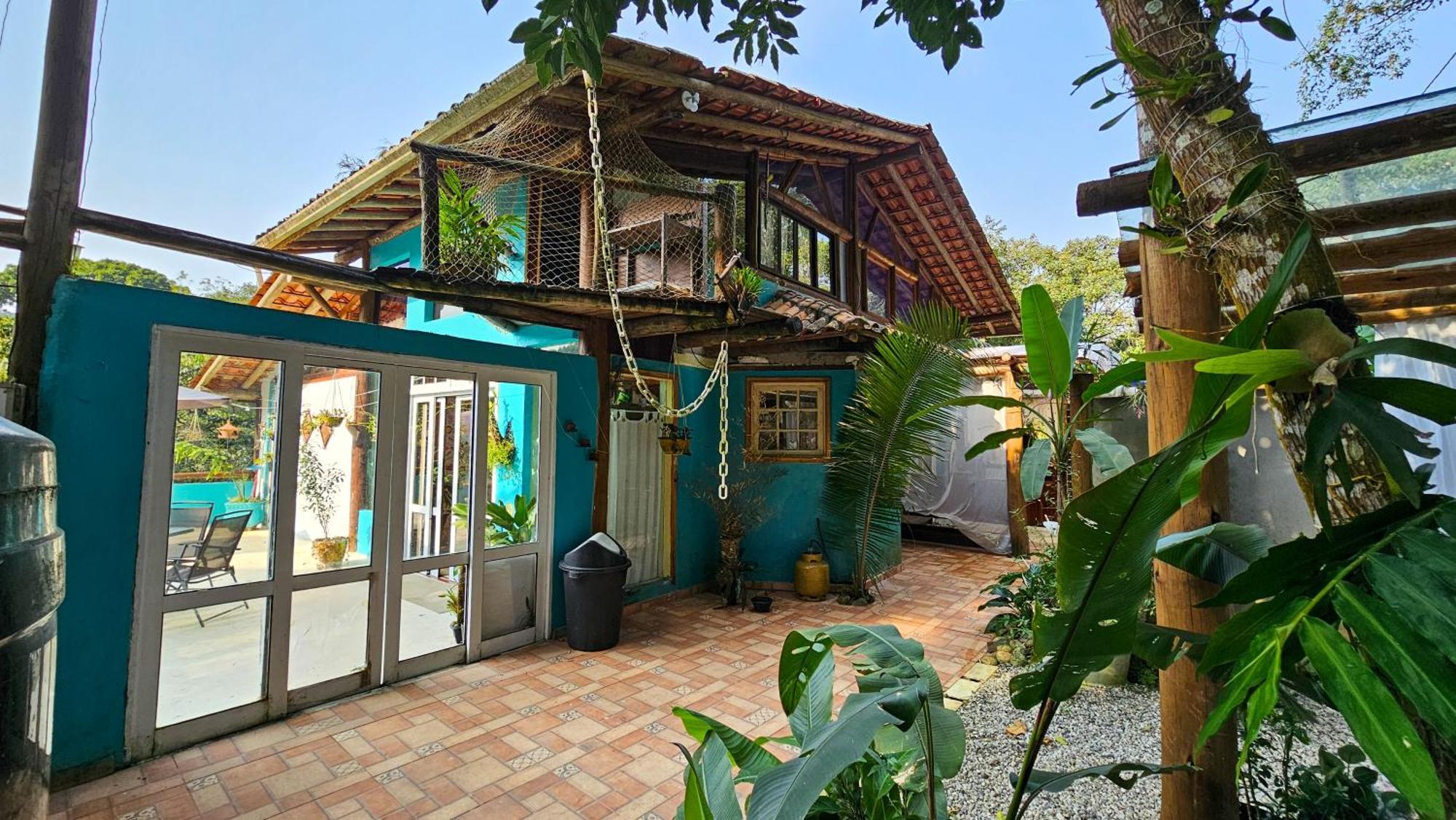 Manaca Suites Prumirim Ubatuba Exterior foto