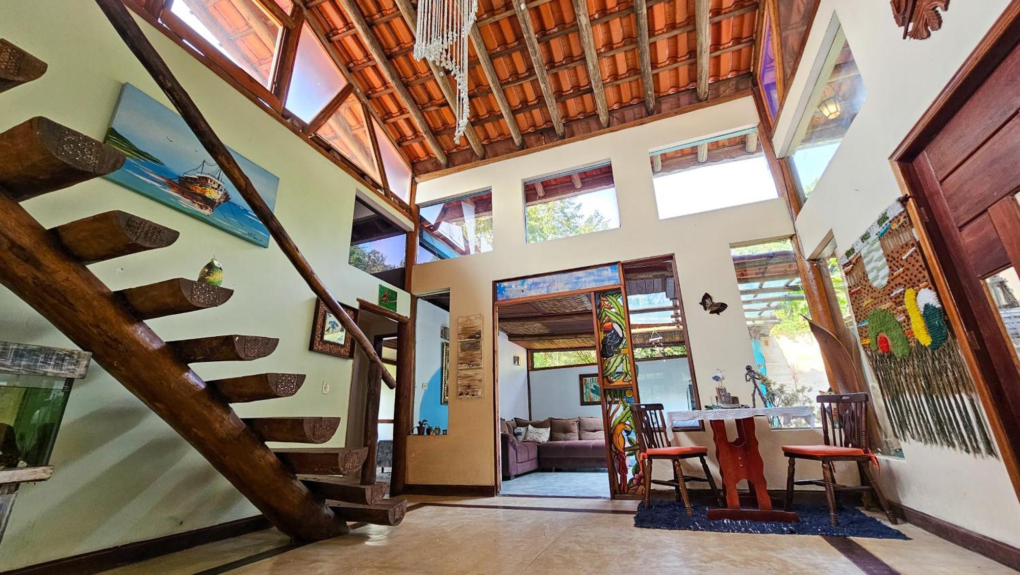 Manaca Suites Prumirim Ubatuba Exterior foto