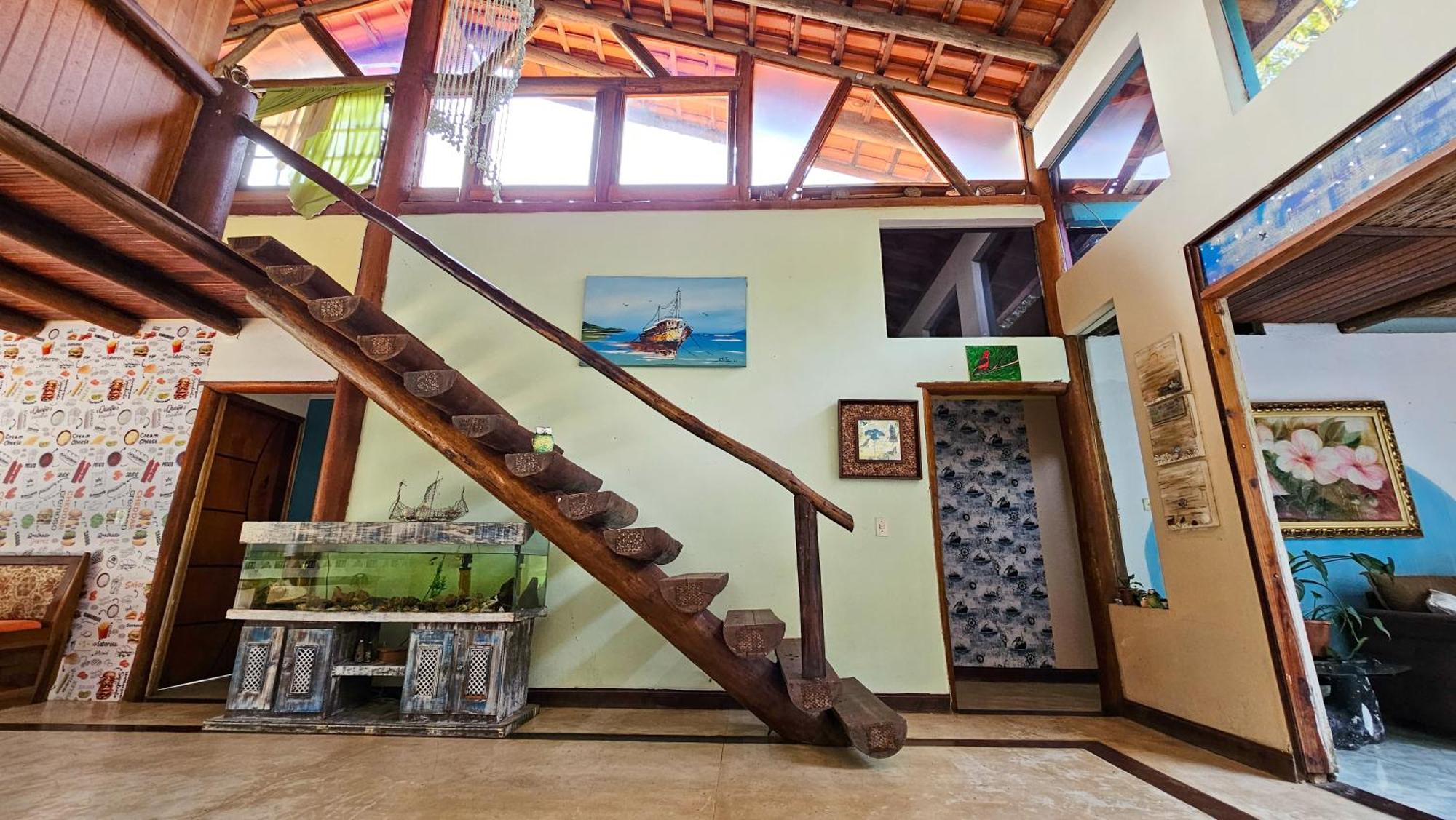 Manaca Suites Prumirim Ubatuba Exterior foto