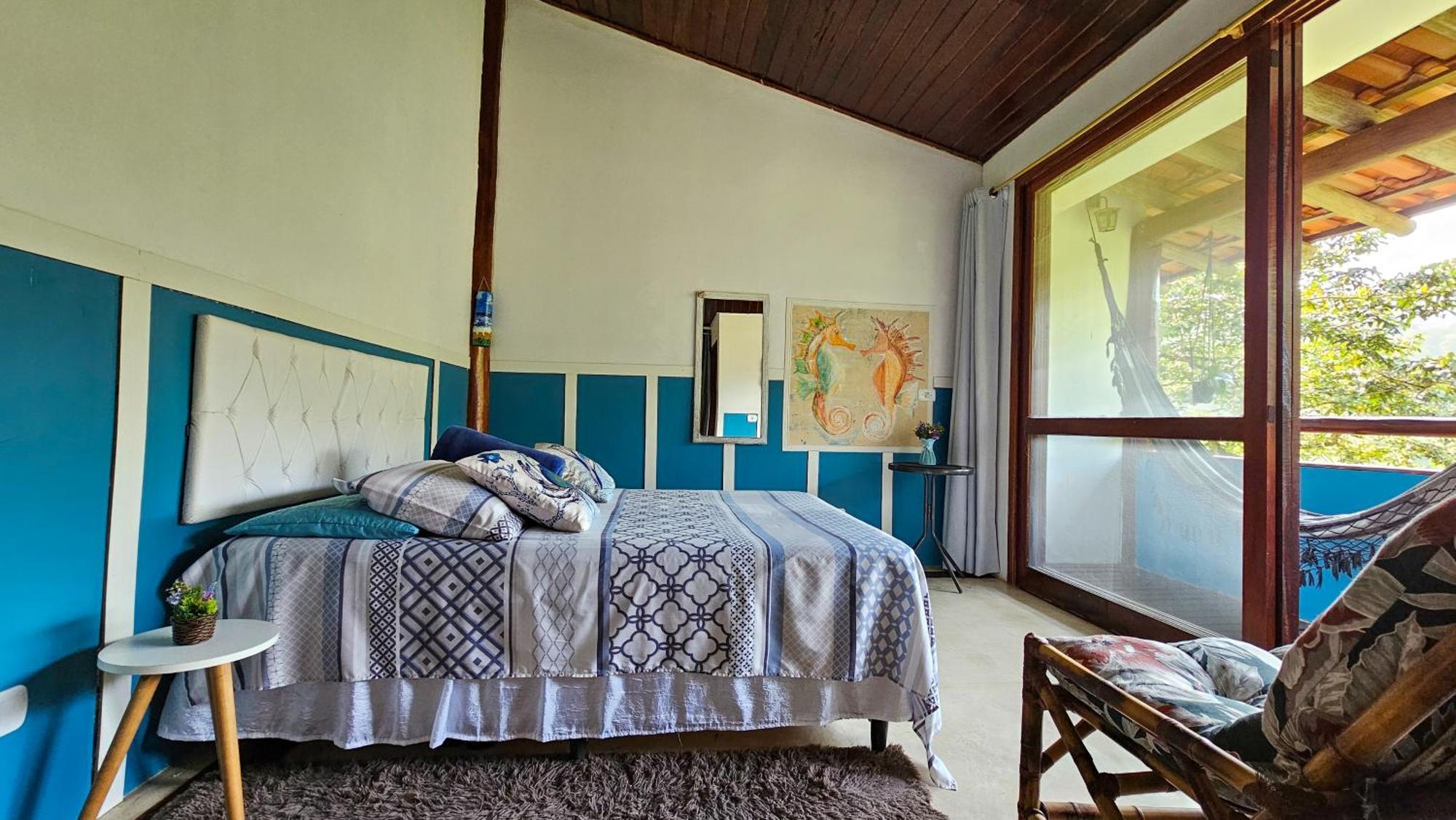 Manaca Suites Prumirim Ubatuba Cameră foto