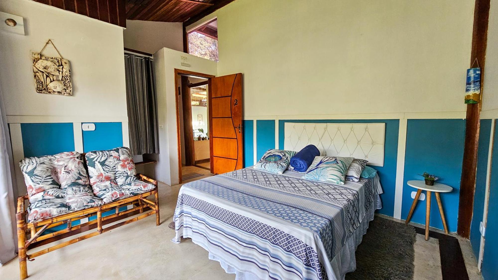 Manaca Suites Prumirim Ubatuba Exterior foto