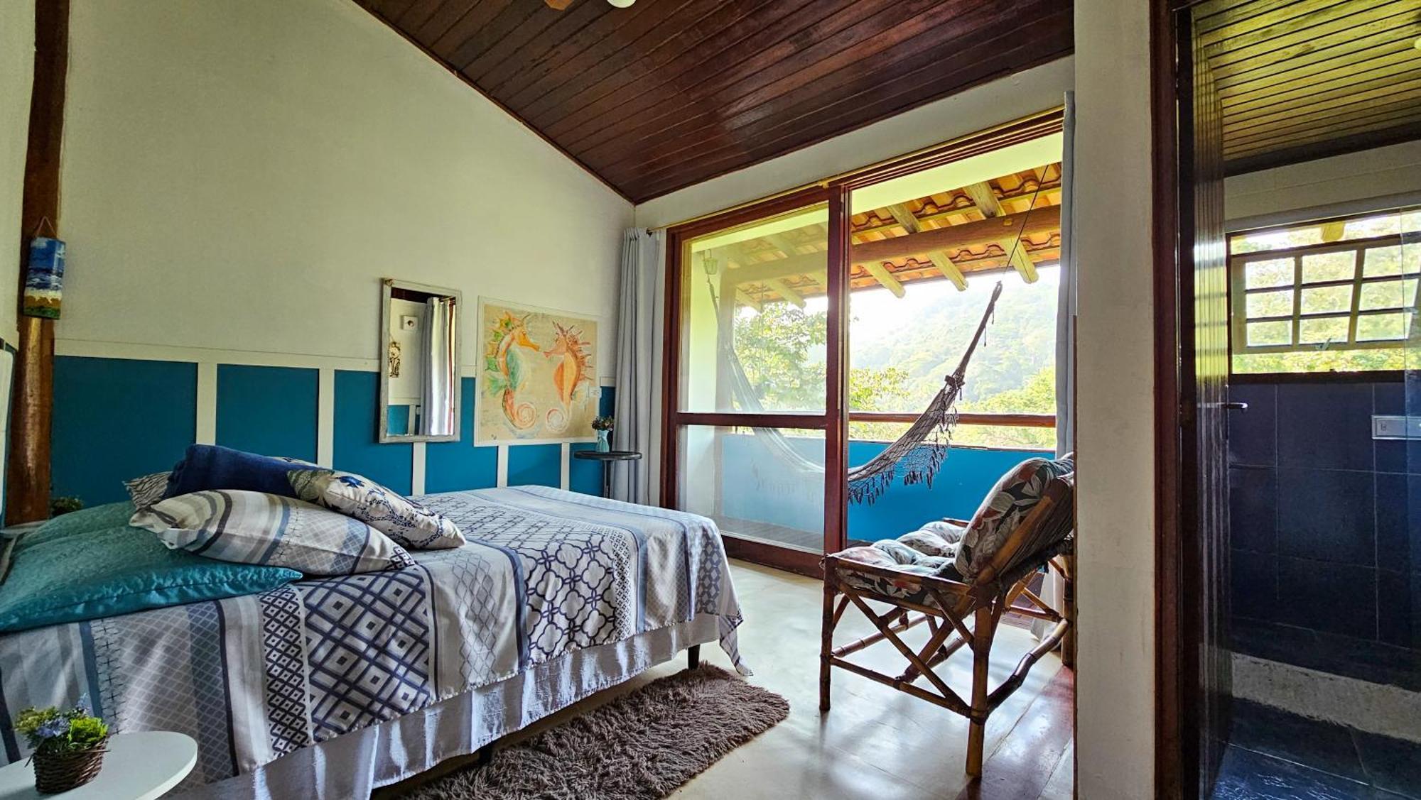 Manaca Suites Prumirim Ubatuba Cameră foto