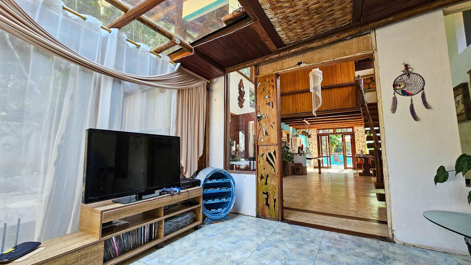Manaca Suites Prumirim Ubatuba Exterior foto